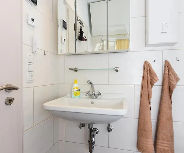 Semesterbostad Watt_n Huus